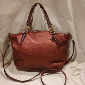 Coach Small Kelsey Bag